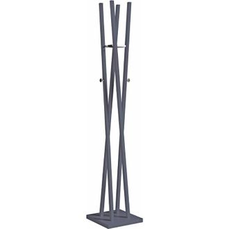 HERDASA Perchero Cruze, Herdasa. - Grafito