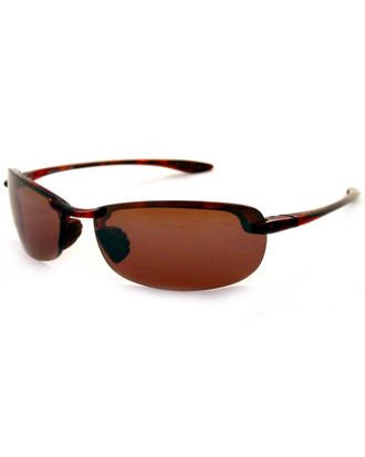Maui Jim Unisex Makaha Sport Polarized Sunglasses