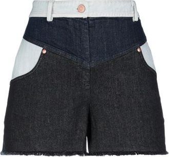 8pm PARTES DE ABAJO - Shorts vaqueros en YOOX.COM