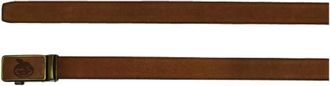 Georgia Boot Mens Adjustable Ratchet Belt In Brown