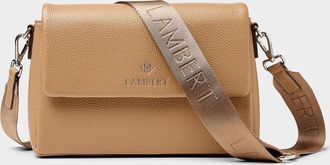 LAMBERT Womens Judy flap bag