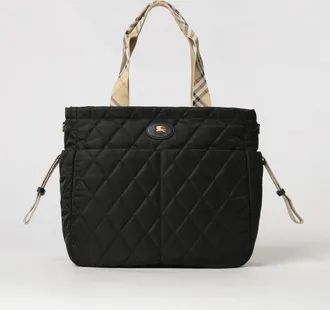 Burberry Borsa Bambino colore Nero