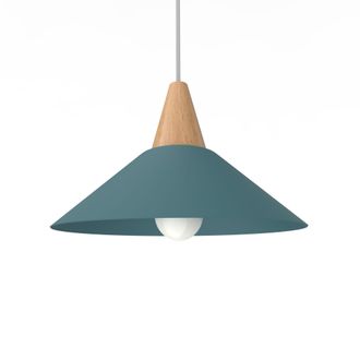 Lumicom Funnel L&aacute;mpara De Techo 25 Monocolor