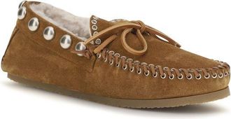 Isabel Marant Fitza Loafer - Brown