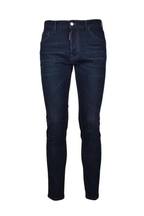 Dsquared2 Cool Guy Jeans - Midnight Blue
