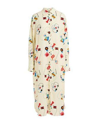 ottod'Ame Midi dresses