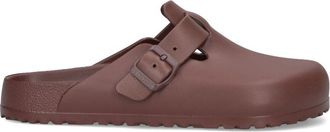 Birkenstock Mules Boston