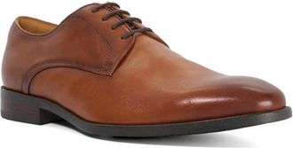 Dune London Sole Derby in Tan at Nordstrom, Size 13Us