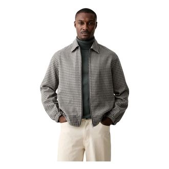 Marc O'Polo Uomo, Giacche, Multicolore, M, new