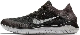 Nike (WMNS) Nike Free RN Flyknit 2018 Metallic Gold 942839-005