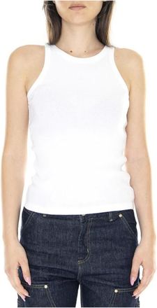 Levi's Donna, Top, Bianco, XS, new