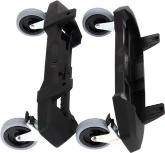 No Brand 1110 Wmr 23 Par De Patines Para Workmo B2+b3