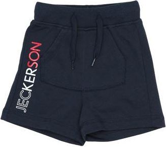 Jeckerson BOTTOMWEAR - Shorts & Bermuda Shorts on YOOX.COM