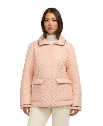 Pajar Womens Selene Lightweight Jacket with Hidden Hood