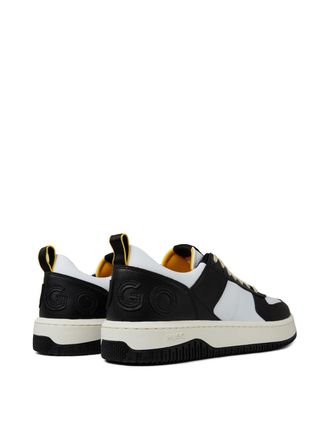HUGO BOSS Kilian Sneakers - Gray