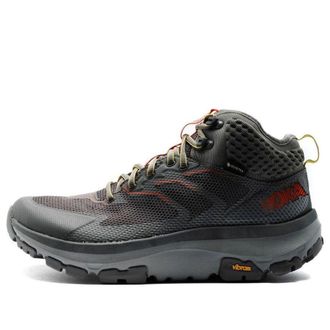 Hoka One One Sky Toa Gtx Charcoal Fiesta 1112032-CGFS