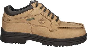 Timberland Uomo, Scarpe, Beige, 43 EU, new
