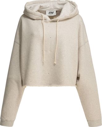 Golden Goose Gouden Gans Ster/WsHood