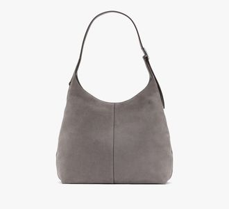 Kate Spade New York 454 Suede Large Shoulder Bag