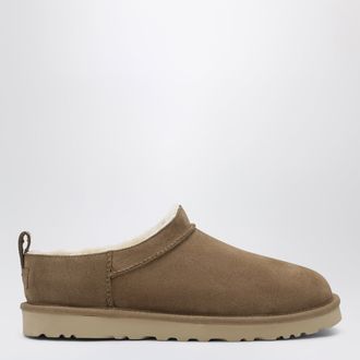 UGG Ciabatta Classic Micro Light Bronze