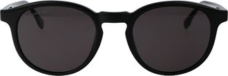 Lacoste Sunglasses L6030 S 001