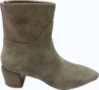 Officine Creative Womens Creative Febe Boots In Cachemire Quartzo