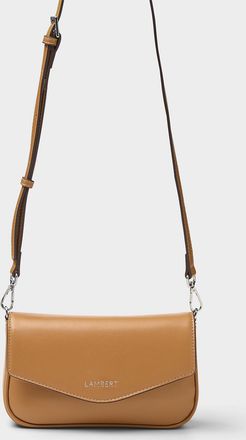 LAMBERT Womens Gabby minimalist crossbody bag