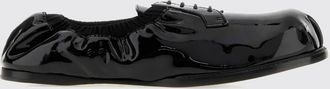 Moschino Stringate Donna colore Nero