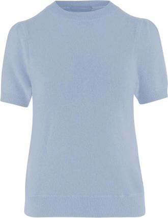 Allude Mujer, Jerseys, Azul, Talla: XS