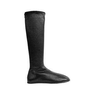 Dear Frances Balla Knee Boots