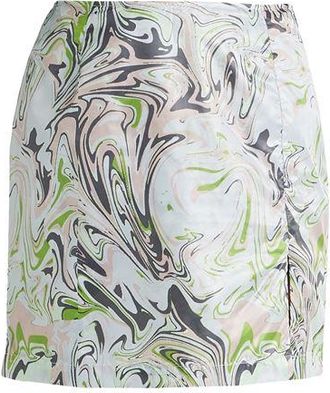 Maisie Wilen Mini skirts