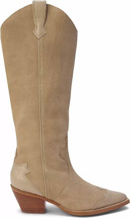 Matisse Footwear Womens Belmont Boots In Neutral