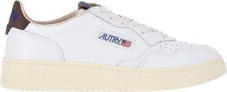 Autry Sneakers Medalist Low
