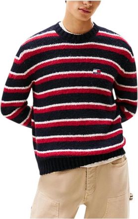 Tommy Hilfiger Heren, Truien, Veelkleurig, Maat: M