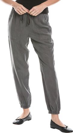 Barefoot Dreams Malibu Collection Linen-Blend Jogger Pant