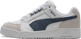 Puma Slipstream Lo Suede FS 385694-03
