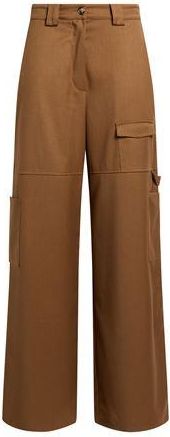 8pm BOTTOMWEAR - Pantaloni su YOOX.COM