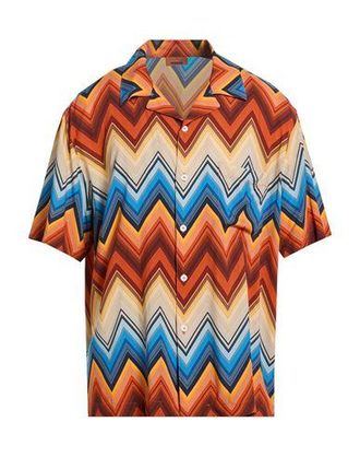 Missoni TOPWEAR - Camicie su YOOX.COM