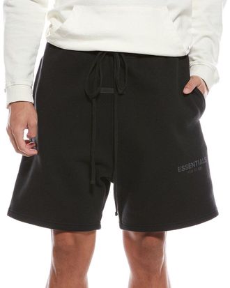 Fear of God Fear Of God Essentials Sweatshort