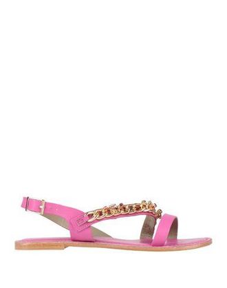 Caf&egrave;noir FOOTWEAR - Sandals on YOOX.COM