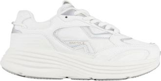Alexander Smith Donna, Scarpe, Bianco, 36 EU, new
