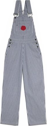 Kickers Donna, Jumpsuits, Blu, S, new