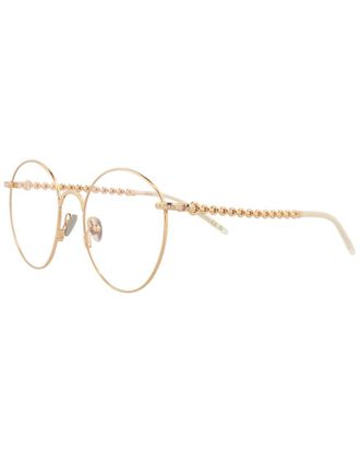 POMELLATO Womens Pm0103o 52Mm Optical Frames