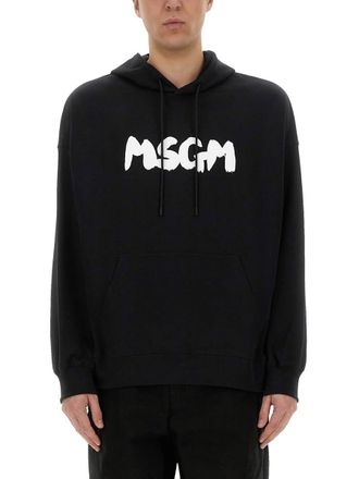 Msgm Hoodie