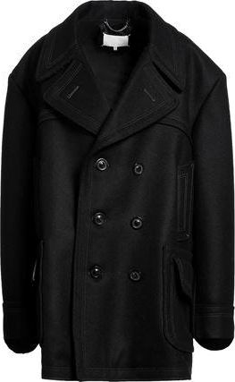 Maison Margiela ROPA DE ABRIGO - Abrigos en YOOX.COM