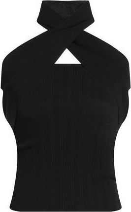 Sandro CAMISETAS Y TOPS - Tops en YOOX.COM