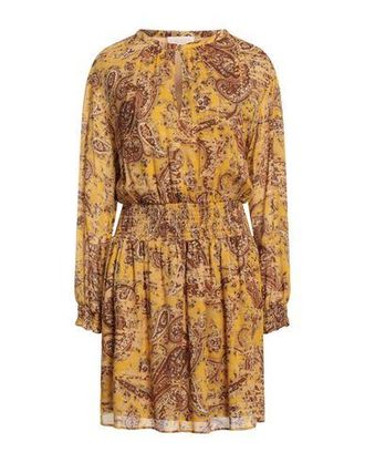 iBlues VESTIDOS - Minivestidos en YOOX.COM