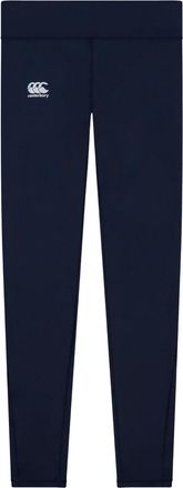 Canterbury Of New Zealand Dames/Dames Vapodri Legging Volledig (Marine)