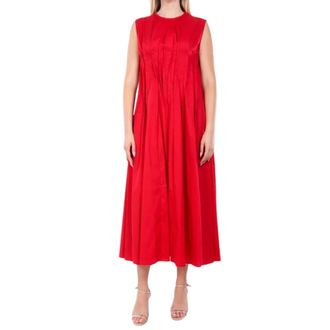 Liviana Conti Donna, Abiti, Rosso, S, new