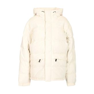 The North Face Himalayan Down Parka - male - The North Face - Outdoor - White - XL - Sport
